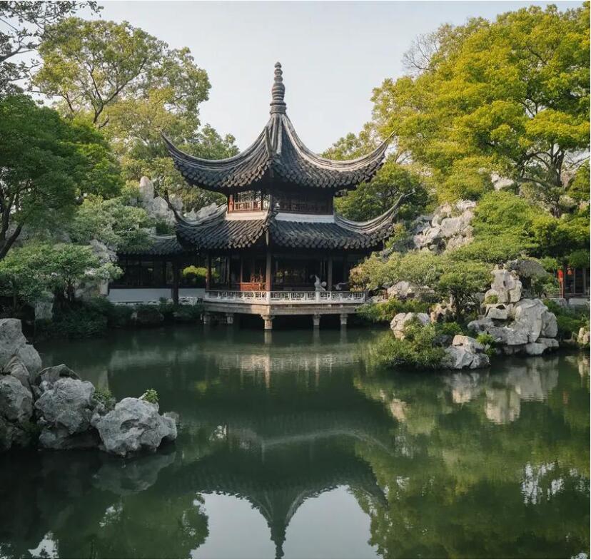 铁岭清河盼烟餐饮有限公司